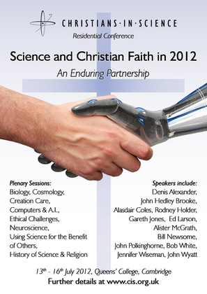 science and faith essay